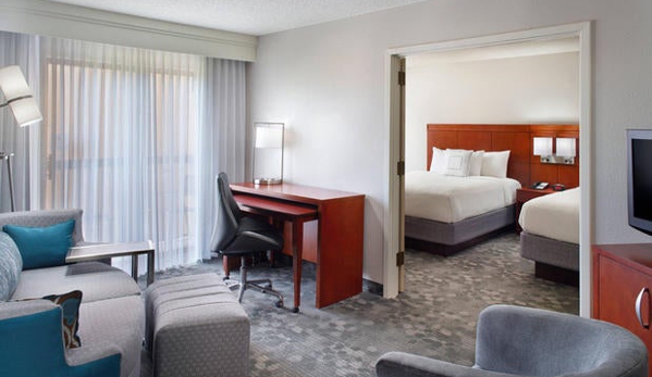 Courtyard by Marriott - Fayetteville, NC