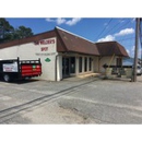 Forest City Welding Supply - Steel Erectors