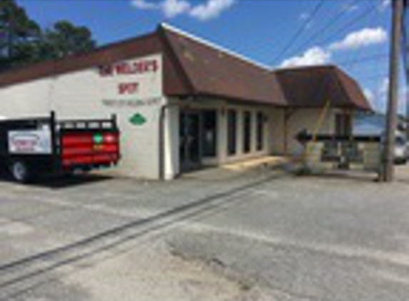 Forest City Welding Supply - Forest City, NC