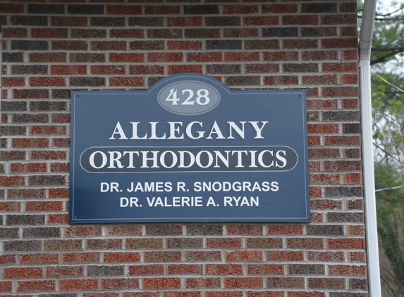 Allegany Orthodontics PC - La Vale, MD