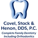 James P Henon, DDS - Dentists