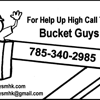 Bucket Guys gallery