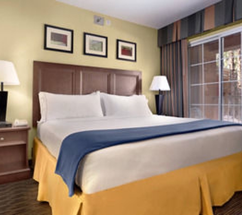 Holiday Inn Express & Suites - Scottsdale - Old Town - Scottsdale, AZ