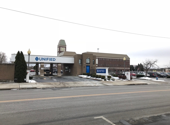 Unified Bank - Lancaster, OH