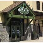 Orvis