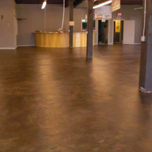 Concrete Repair Specialist LLC - Chattanooga, TN