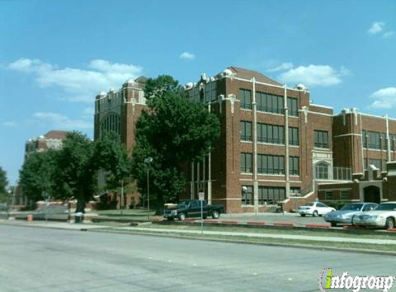 Success High School - Fort Worth, TX