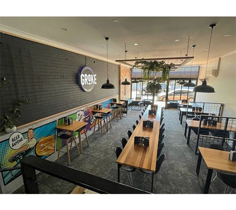 Look Cabling Solutions - Hamilton, VIC
