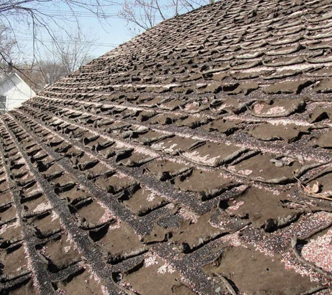 Stormtrooper Roofing - Allentown, PA