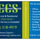 Southern Coast Cleaning Services, Inc.