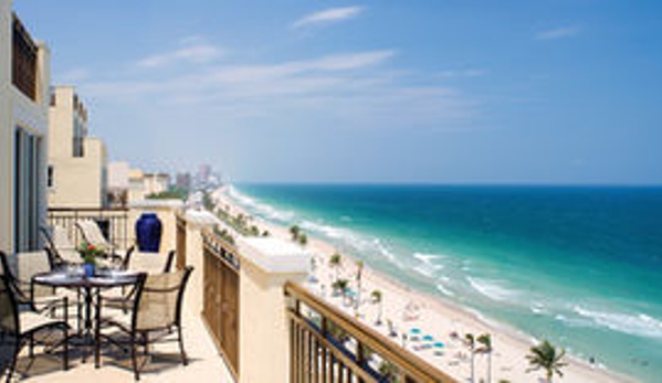 The Atlantic Hotel & Spa - Fort Lauderdale, FL