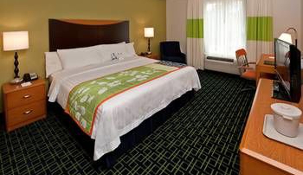 Fairfield Inn & Suites by Marriott Wilmington/Wrightsville Beach - Wilmington, NC