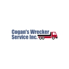 Cogan's Wrecker Service