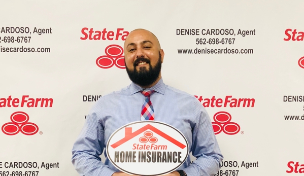 State Farm Insurance: Denise Cardoso - Whittier, CA