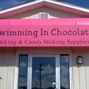 Swimming in Chocolate - Bakers Equipment & Supplies