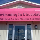 Swimming in Chocolate
