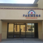 Benjamin Anderson Agency - Farmers Insurance