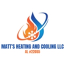 Matt's Heating and Cooling - Air Conditioning Equipment & Systems