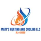 Matt's Heating and Cooling