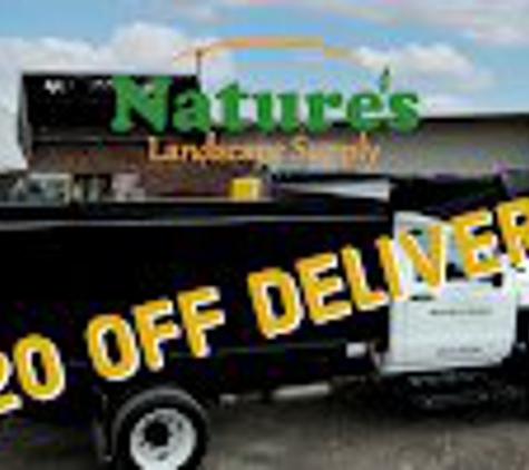 Nature's Mulch and Landscape Supply - Louisville, KY