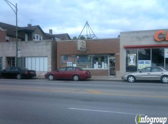 Midwest Tax Recovery Inc - Chicago, IL