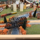 Model Railroad Museum of Hampton Roads and BYMRR.Store - Hobby & Model Shops