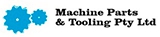 Machine Parts & Tooling Pty Ltd - Engineering & Engineers