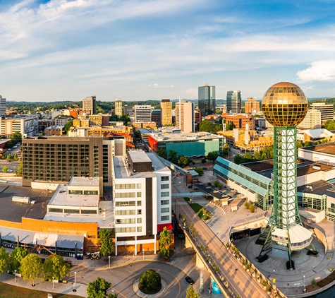 Napoleon Law Firm, P - Memphis, TN