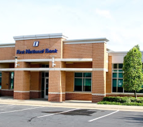 First National Bank