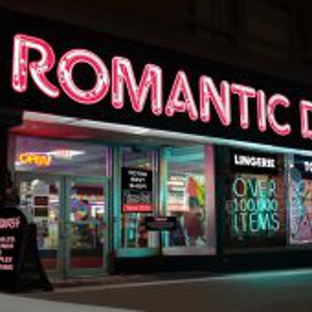 Romantic Depot Manhattan - New York, NY
