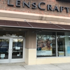 Ideal Eyecare (located inside Lenscrafters)