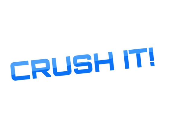 Crush It! Sports Lounge - Grapevine, TX