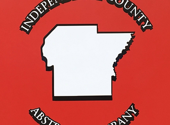 Independence County Abstract Company - Batesville, AR