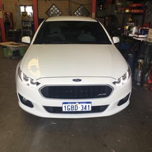 Dinkum Auto Electrical  Aircon & Mechanical - Malaga, WA