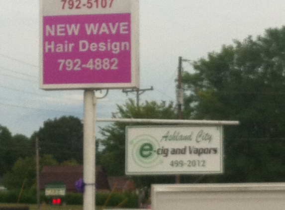 New Wave Hair Design & Hair Replacement - Ashland City, TN