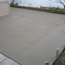 S&S Concrete Construction - Stamped & Decorative Concrete