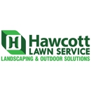 Hawcott Lawn Service - Lawn Maintenance