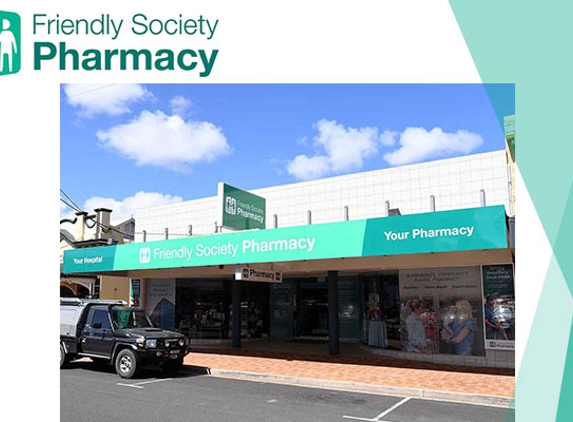 Friendly Society Private Hospital - Bundaberg West, QLD