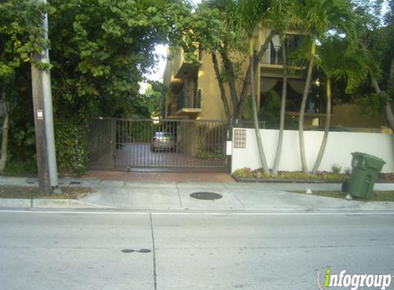 Houses of Brickell Condo Association - Miami, FL