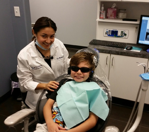 Uptown Family Dentistry - Mcallen, TX