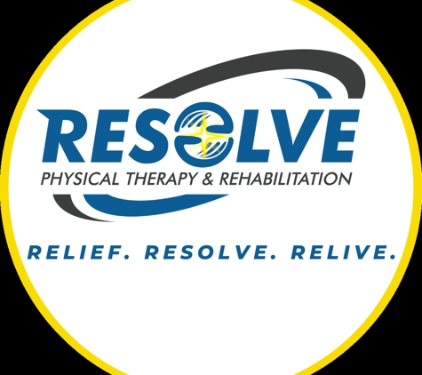 Resolve Physical Therapy and Rehabilitation - Archdale, NC