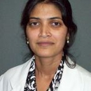 Navatha Kurugundla, MD - Physicians & Surgeons, Pulmonary Diseases