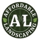 Affordable Landscaping & Land Management