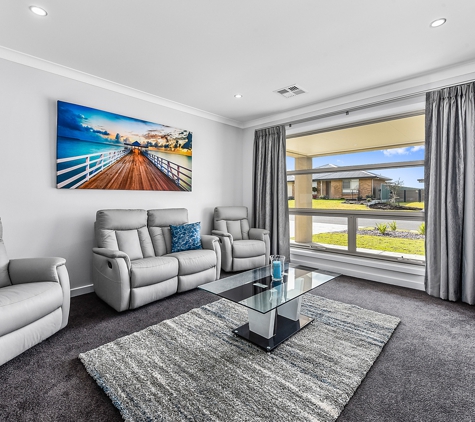 Versace Home Builders - Mount Gambier, SA