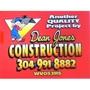 Dean Jones Construction