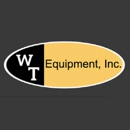 WT Equipment Inc - Lawn & Garden Equipment & Supplies