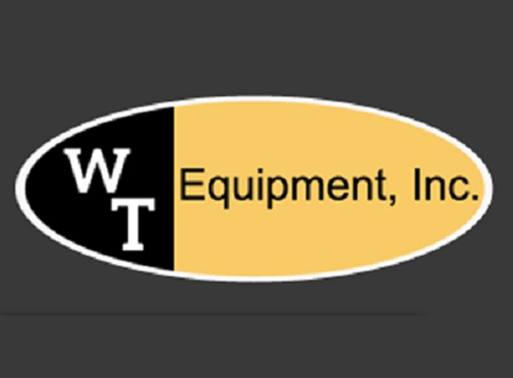 WT Equipment Inc - Bend, OR