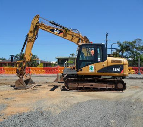 Allan Sultana Constructions (QLD) Pty Ltd - O'briens Hill, QLD