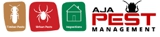 AJA Pest Logo