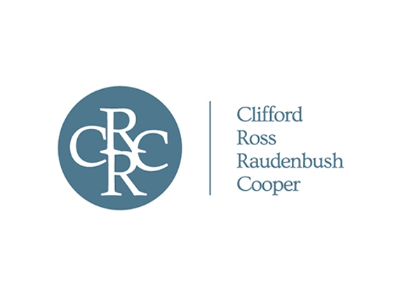Clifford, Ross, Raudenbush and Cooper, CPA's, LLC - El Paso, TX